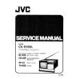 JVC BC60E Service Manual