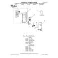 WHIRLPOOL GH9176XMS0 Parts Catalog