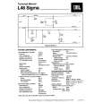 JBL L46SIGMA Service Manual