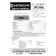 HITACHI TN-21SW-1416 Service Manual