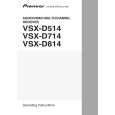 VSX-D714-S/SFXJI