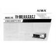 AIWA FX-90K Manual de Usuario