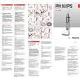 PHILIPS HL3829/38 Owners Manual