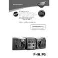 PHILIPS FW-C777/37 Owners Manual