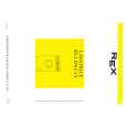 REX-ELECTROLUX RLJ854 CXV Owners Manual