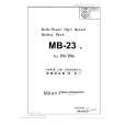 MB-23 - Click Image to Close