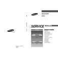 SAMSUNG DVD611 Service Manual