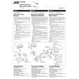 JVC KS-FX250J Owners Manual