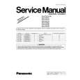 PANASONIC KXFT37LS Service Manual