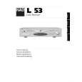 NAD L53 Owners Manual