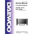 DAEWOO DP-42SM NEC MODULE Service Manual