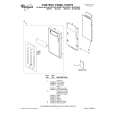 WHIRLPOOL MH3184XPS3 Parts Catalog