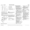 WHIRLPOOL AKM 613/BR Owners Manual