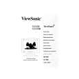 VIEWSONIC VLCDS21457-1 Instrukcja Obsługi