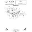 WHIRLPOOL DU7600XS3 Parts Catalog