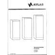 ATLAS-ELECTROLUX FL220-4 Owners Manual