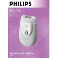 PHILIPS HP6446/00 Owners Manual