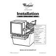 WHIRLPOOL K01ECKMF94 Installation Manual