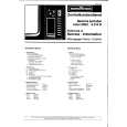 NORDMENDE 4600 8.514D Service Manual