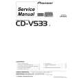 CD-VS33/E