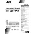 JVC UXA60V Service Manual