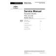 WHIRLPOOL 445 323 85 Service Manual