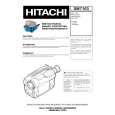 HITACHI VME578LEAU Service Manual