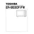 TOSHIBA ER-9530F Owners Manual