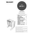 SHARP ARS11 Owners Manual