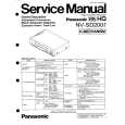 PANASONIC NVSD200EG/EI/BI Service Manual