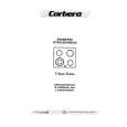 CORBERO V-DUOTWINSN Owners Manual
