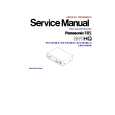 PANASONIC NVFJ610BS/BK/BLS Service Manual
