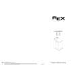 REX-ELECTROLUX RT43 Owners Manual