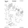 WHIRLPOOL ACM062XA0 Parts Catalog