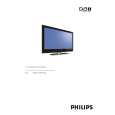 PHILIPS 42PFL5522D/05 Owners Manual