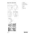 PHILIPS HD4627/06 Owners Manual