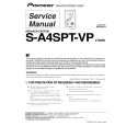 S-A4SPT-VP/XTW/E5