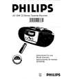 PHILIPS AZ1308/01 Manual de Usuario