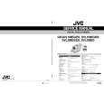 JVC GRDVL109EK Service Manual