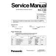 GENERAL TECHNIC GT9840NC Manual de Usuario