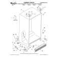 WHIRLPOOL ED22CQXHN03 Parts Catalog