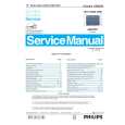 PHILIPS 107P Service Manual
