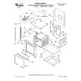 WHIRLPOOL RBS275PDT13 Parts Catalog