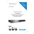 PHILIPS DVDR3590H/31 Owners Manual