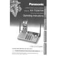 PANASONIC KXTG2670N Owners Manual