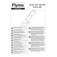 FLYMO TURBOLITE 400 Owners Manual