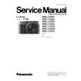 PANASONIC DMC-L1KGK VOLUME 1 Manual de Servicio