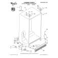 WHIRLPOOL 8ED22PQXFW01 Parts Catalog