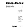 LOEWE VV2102M Service Manual