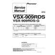 VSX-909RDS - Click Image to Close